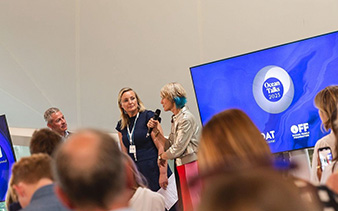 Join us for this year’s Ocean Talks Event