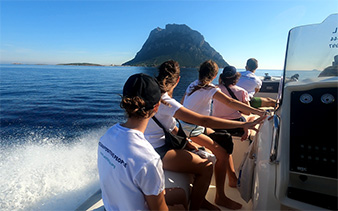 Worldrise has opened applications for the Campus on Marine Protected Areas
