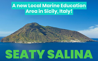 Worldrise launches its fourth SEATY – Local Marine Education Area!